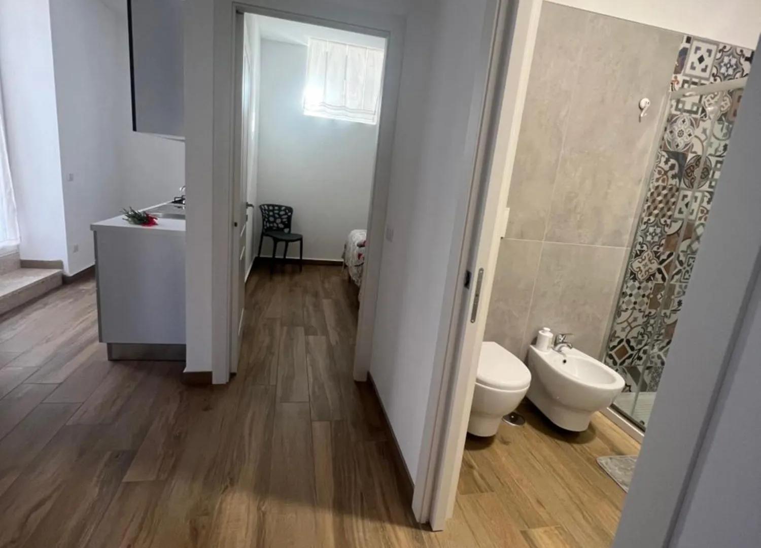 Casa Rectina Apartment Ercolano